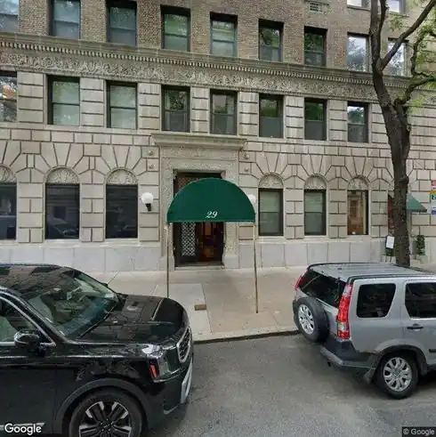 rent apartment 29 e 64th st