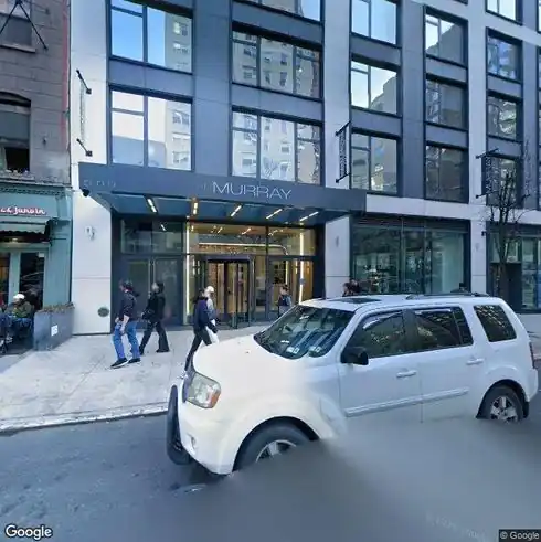 rent apartment 509 3rd ave