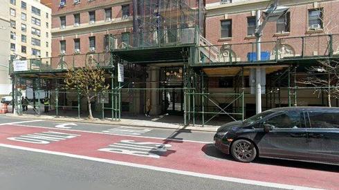 rent apartment 419 w 34th st