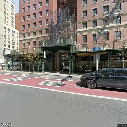 rent apartment 419 w 34th st