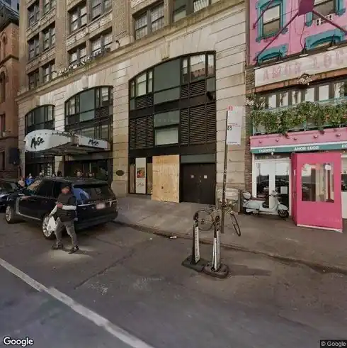 rent hospitality 130 w 46th st