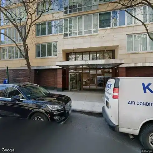 rent apartment 250 e 53rd st