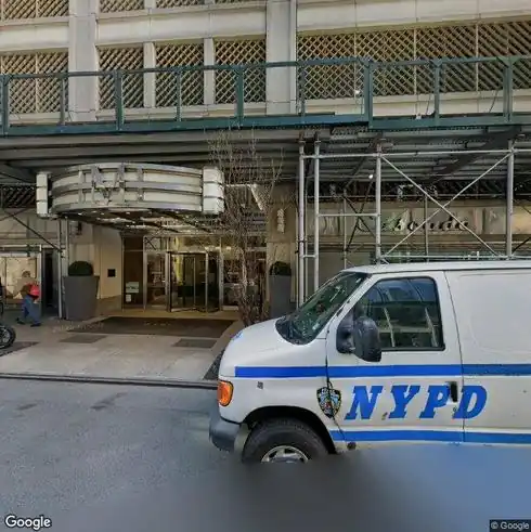 rent apartment 260 w 54th st
