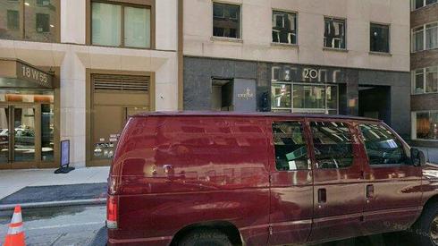 rent apartment 18 w 55th st