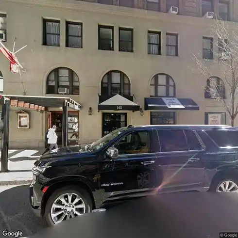 rent apartment 145 w 55th st