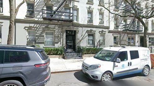rent apartment 201 e 66th st