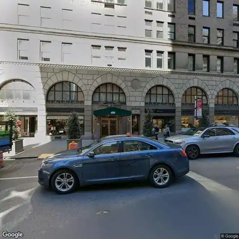 rent apartment 480 park ave