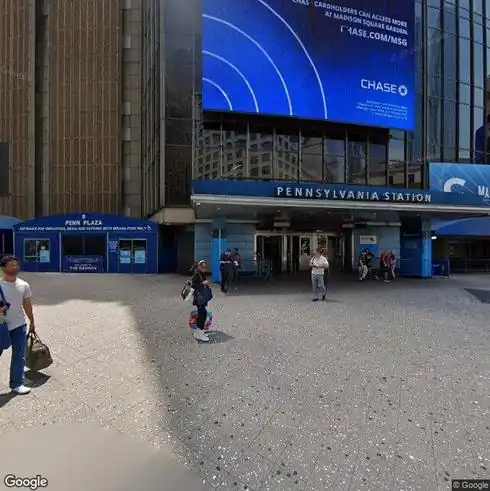 rent retail penn station
