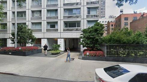 rent apartment 211 e 70th st