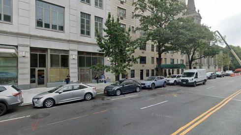 rent apartment 15 w 96th st