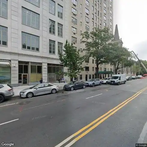rent apartment 15 w 96th st
