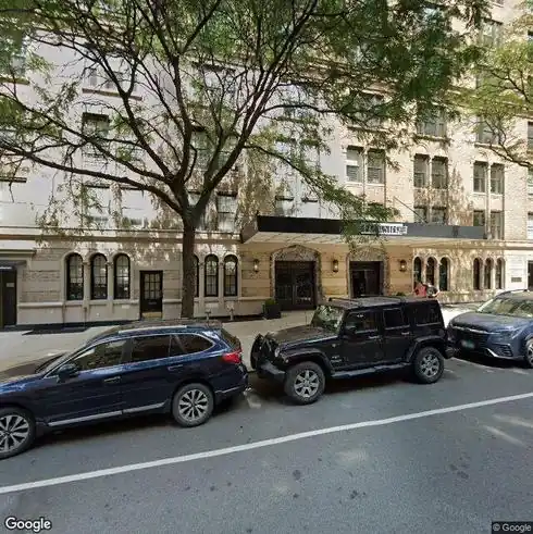rent apartment 21 w 86th st