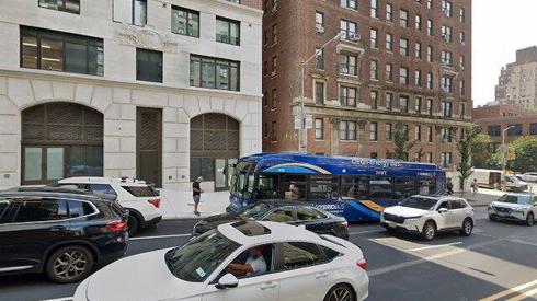 rent apartment 266-270 w 96th st