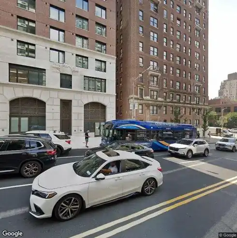 rent apartment 266-270 w 96th st