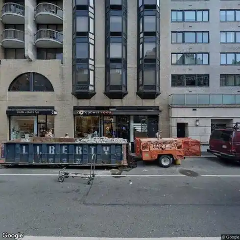 rent apartment 1251 lexington ave