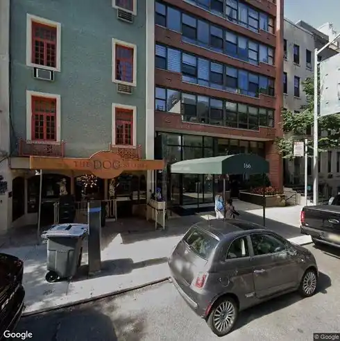 rent apartment 166 e 61st st
