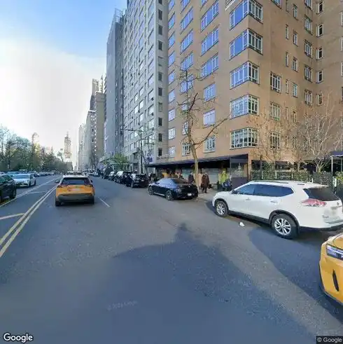 rent apartment 240 central park s