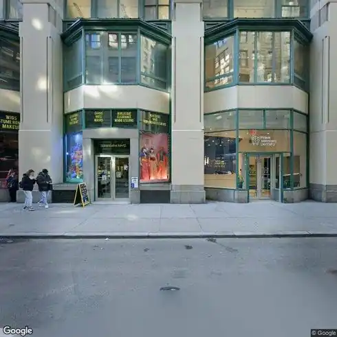 rent office 1178 broadway