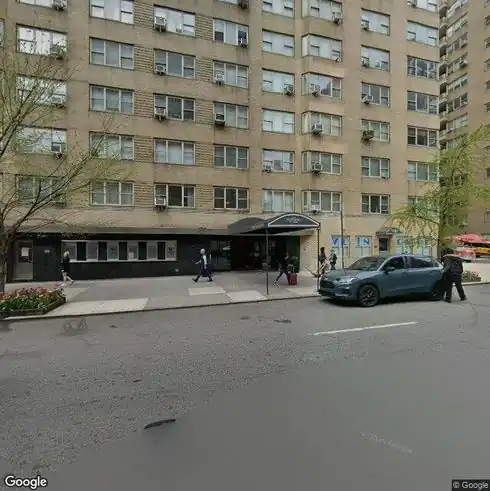 rent apartment 30 park ave