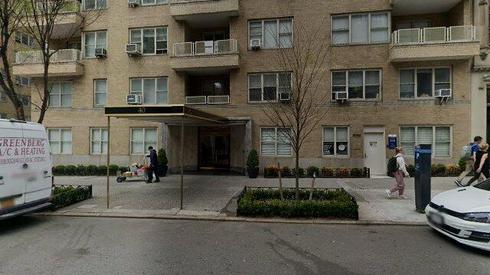 rent apartment 40 park ave