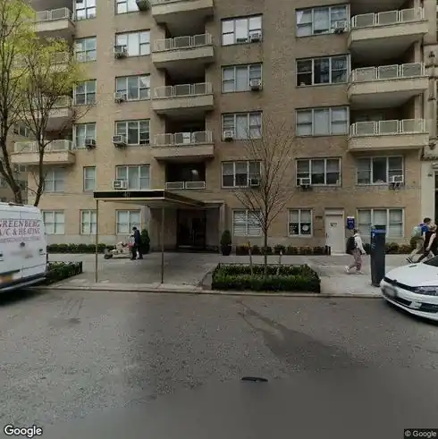 rent apartment 40 park ave