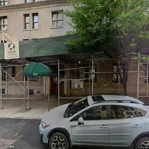 rent apartment 680 west end ave