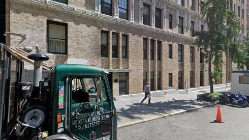 rent apartment 1000 park ave