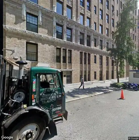 rent apartment 1000 park ave