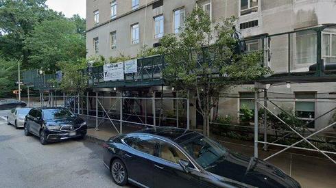 rent apartment 870 5th ave