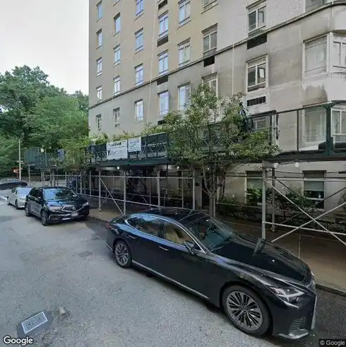 rent apartment 870 5th ave