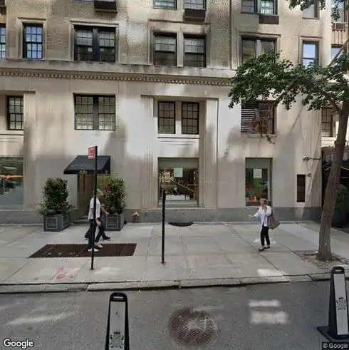 rent apartment 35 e 76th st