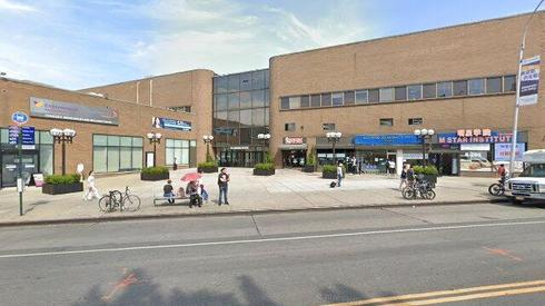 rent office 41-61 kissena blvd