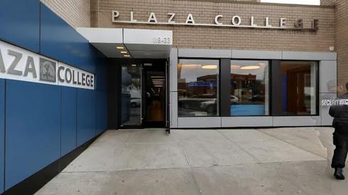 rent office 118-35 queens blvd