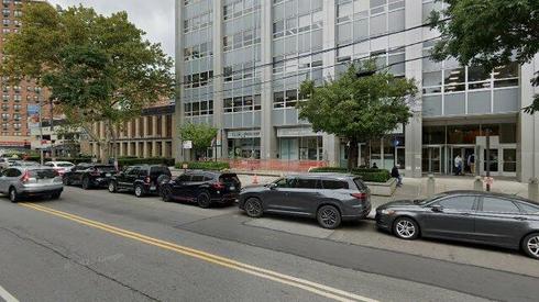 rent office 59-17 junction blvd