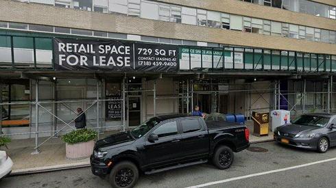 rent office 97-77 queens blvd