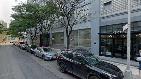 rent office 4301 22nd st