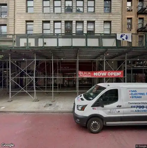 rent office 235-239 west 23rd street