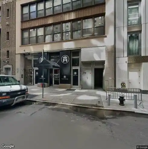 rent office 32 east 31st street