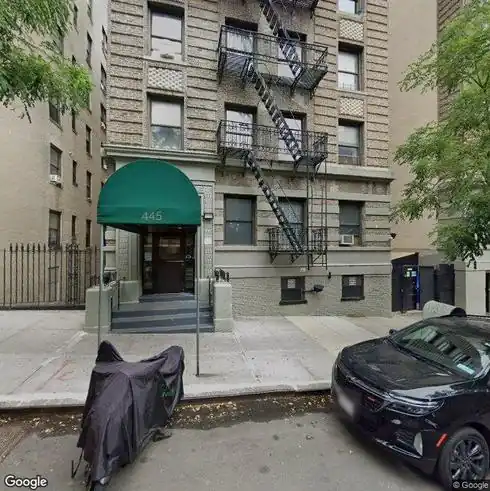 rent apartment 445 w 153rd st