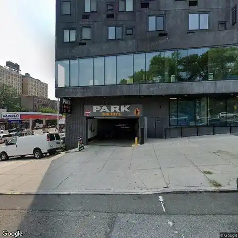 rent apartment 400-414 w 155th st
