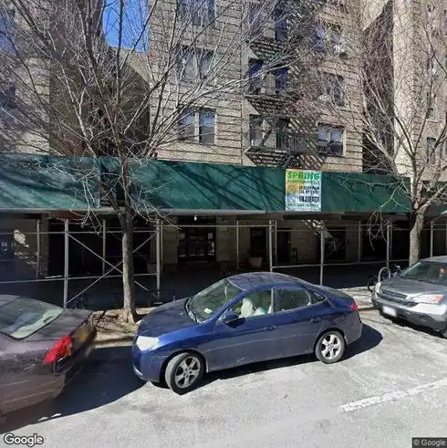 rent apartment 75 saint nicholas pl