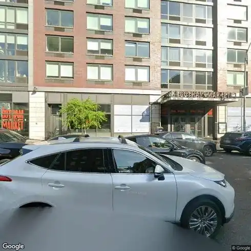 rent apartment 600 11th ave