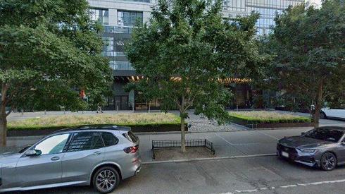 rent apartment 605 w 42nd st