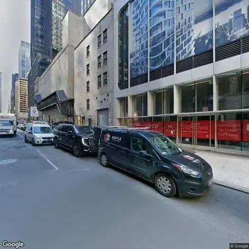 rent apartment 242 w 53rd st