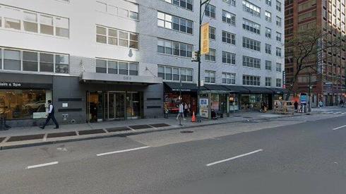 rent apartment 888 8th ave