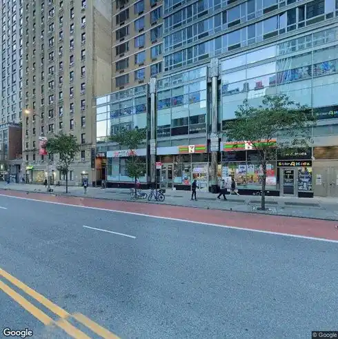 rent apartment 345 w 42nd st