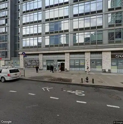 rent apartment 600 w 42nd st