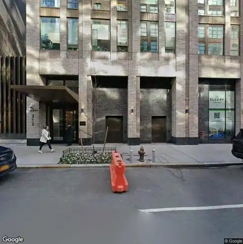 rent apartment 312 w 43rd st