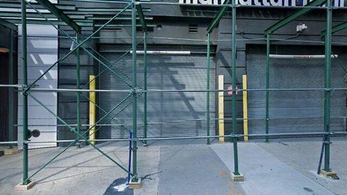 rent apartment 535 w 43rd st