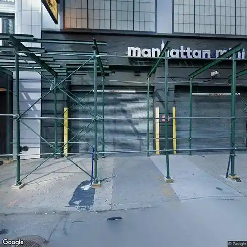 rent apartment 535 w 43rd st